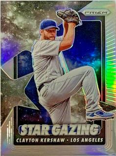 Clayton Kershaw