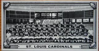 St. Louis Cardinals