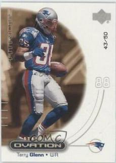 Terry Glenn