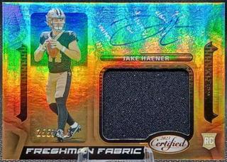 Jake Haener