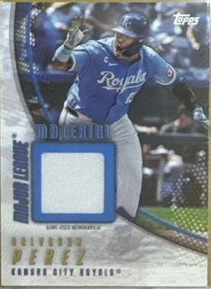 Salvador Perez