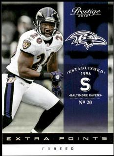 Ed Reed