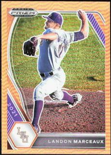 Landon Marceaux