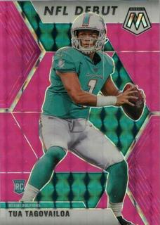 Tua Tagovailoa