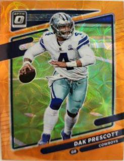 Dak Prescott