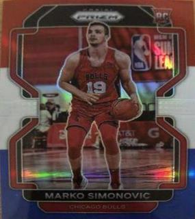 Marko Simonovic