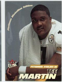 Tee Martin