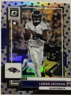 Lamar Jackson