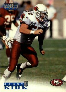 Randy Kirk