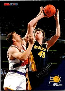 Rik Smits