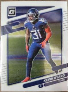 Kevin Byard