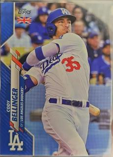 Cody Bellinger