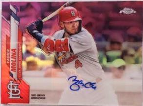 Yadier Molina