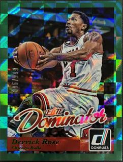 Derrick Rose