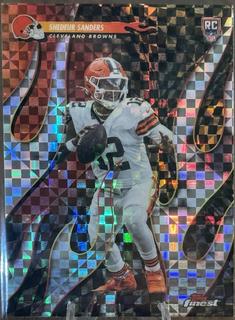 Shedeur Sanders