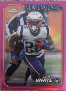 James White