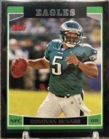 Donovan McNabb