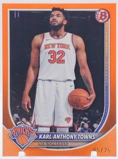 Karl-Anthony Towns