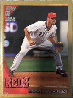 Scott Rolen