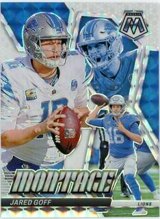 Jared Goff
