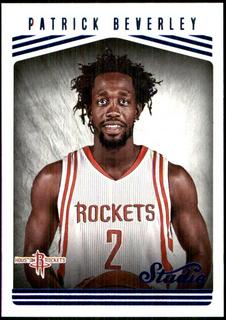 Patrick Beverley