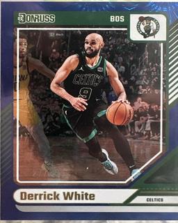 Derrick White