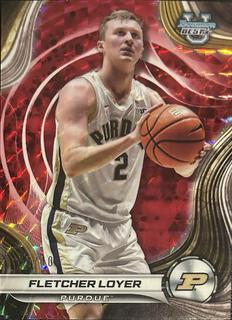 Fletcher Loyer