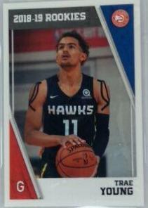 Trae Young