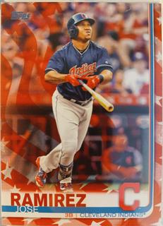 Jose Ramirez