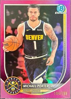 Michael Porter Jr.