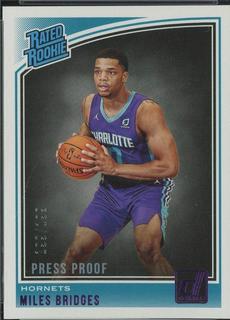 Miles Bridges