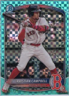 Kristian Campbell