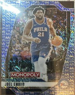 Joel Embiid