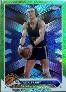 Rick Barry