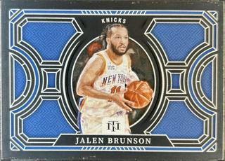 Jalen Brunson