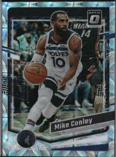 Mike Conley