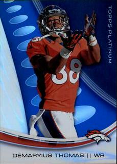 Demaryius Thomas