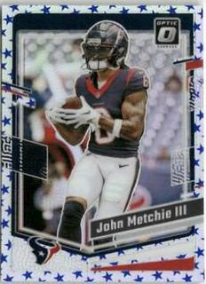 John Metchie III
