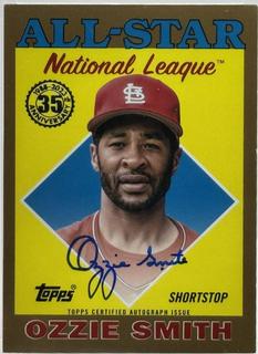 Ozzie Smith