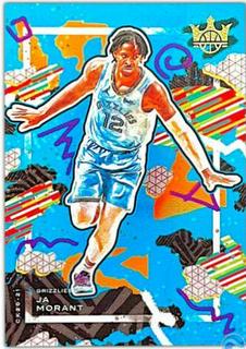 Ja Morant