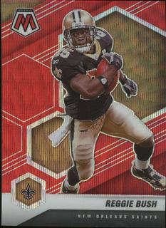 Reggie Bush