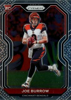 Joe Burrow
