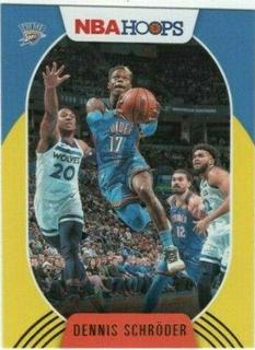 Dennis Schroder