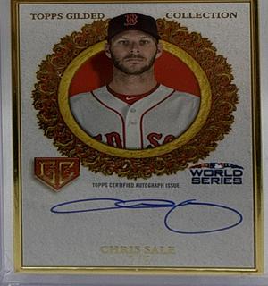 Chris Sale