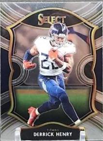 Derrick Henry