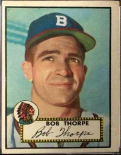 Bob Thorpe