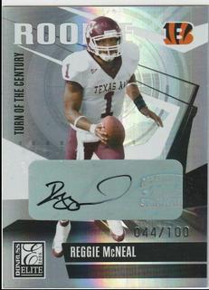 Reggie McNeal
