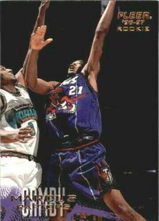Marcus Camby