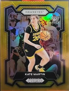 Kate Martin