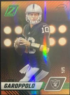 Jimmy Garoppolo